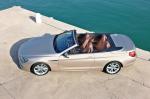 BMW 6-Series Convertible 2011 года